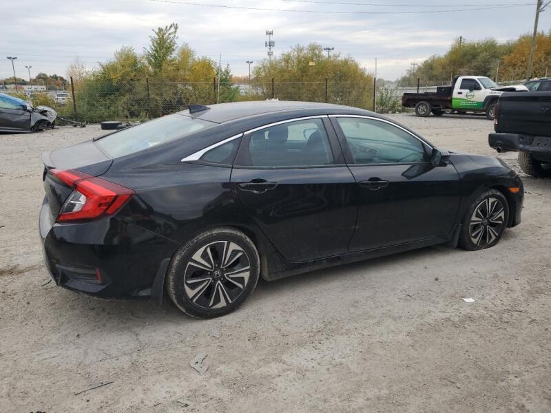 2016 HONDA CIVIC EX - 19XFC1F35GE041895 | SeoVin.biz