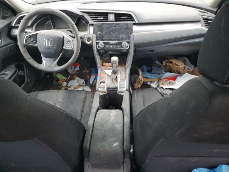 2016 HONDA CIVIC EX - 19XFC1F35GE041895 | SeoVin.biz