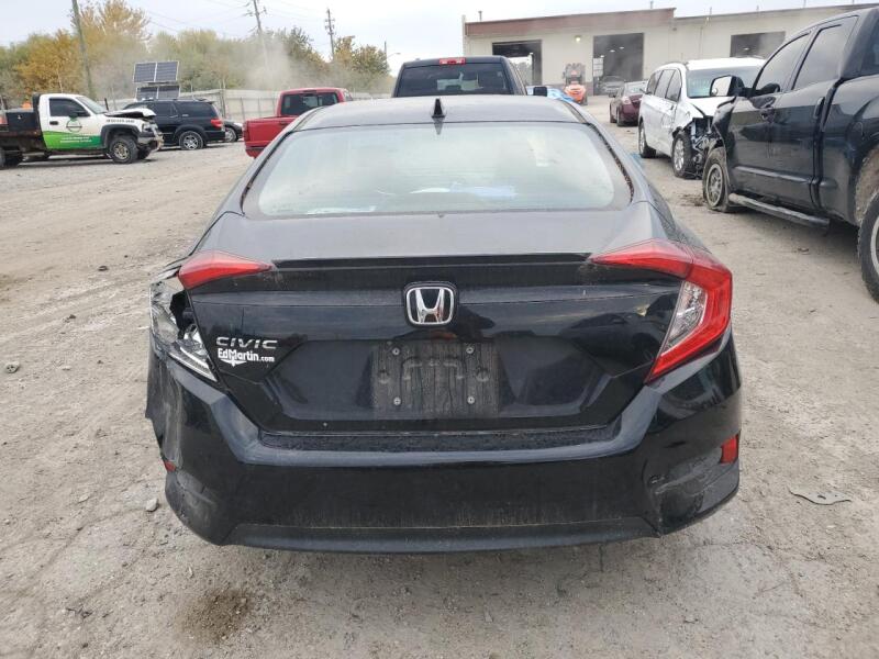 2016 HONDA CIVIC EX - 19XFC1F35GE041895 | SeoVin.biz