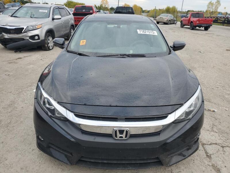 2016 HONDA CIVIC EX - 19XFC1F35GE041895 | SeoVin.biz