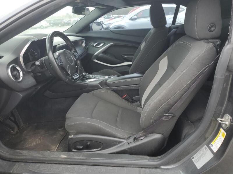 2017 CHEVROLET CAMARO LT - 1G1FB3DS4H0122270 | SeoVin.biz