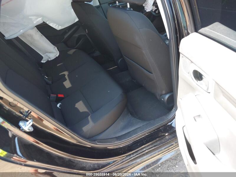 2024 HONDA CIVIC EX - 2HGFE1F73RH316430 | SeoVin.biz