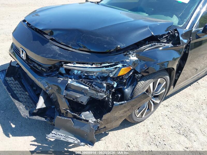 2024 HONDA CIVIC EX - 2HGFE1F73RH316430 | SeoVin.biz