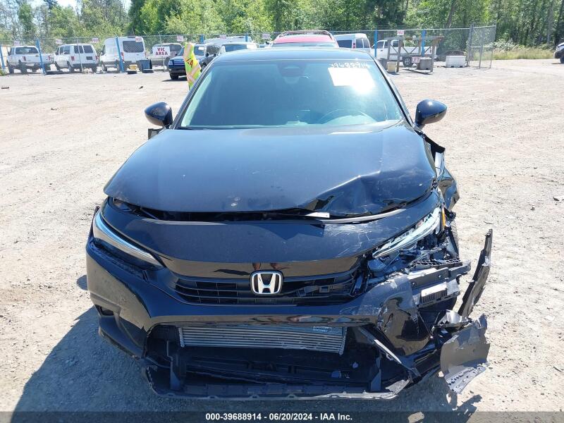 2024 HONDA CIVIC EX - 2HGFE1F73RH316430 | SeoVin.biz