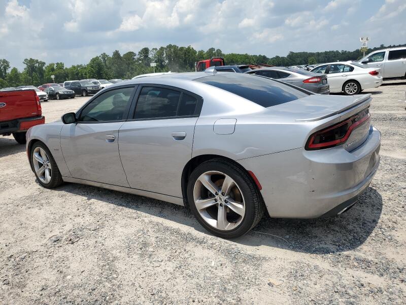 2017 DODGE CHARGER R/T - 2C3CDXCTXHH523876 | SeoVin.biz