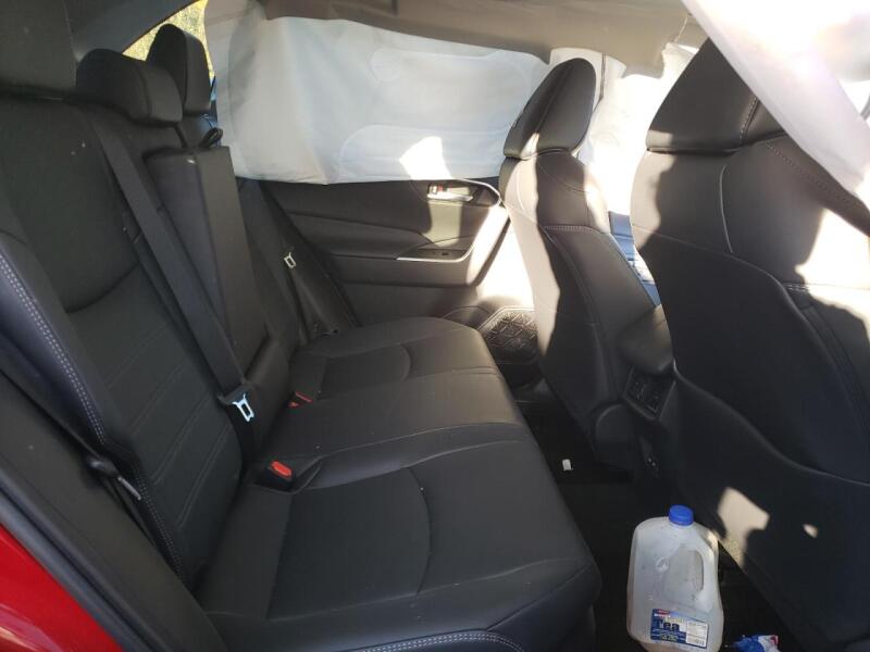 2024 TOYOTA RAV4 XLE PREMIUM - 4T3B6RFV8RU160649 | SeoVin.biz