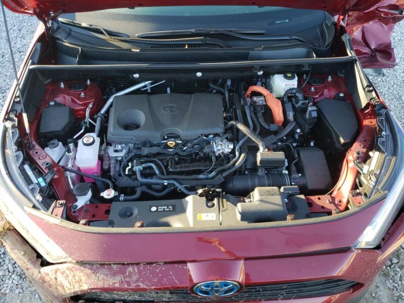 2024 TOYOTA RAV4 XLE PREMIUM - 4T3B6RFV8RU160649 | SeoVin.biz