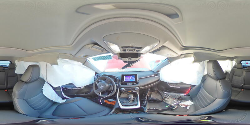 2024 TOYOTA RAV4 XLE PREMIUM - 4T3B6RFV8RU160649 | SeoVin.biz