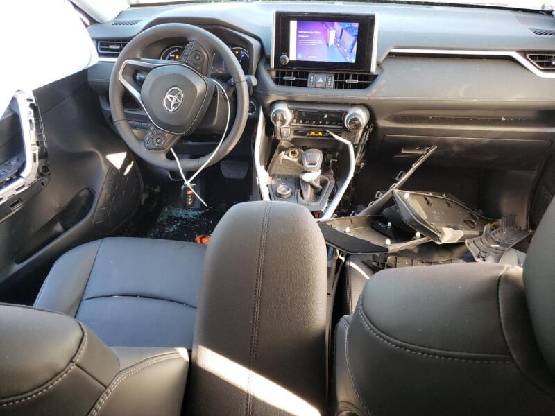 2024 TOYOTA RAV4 XLE PREMIUM - 4T3B6RFV8RU160649 | SeoVin.biz