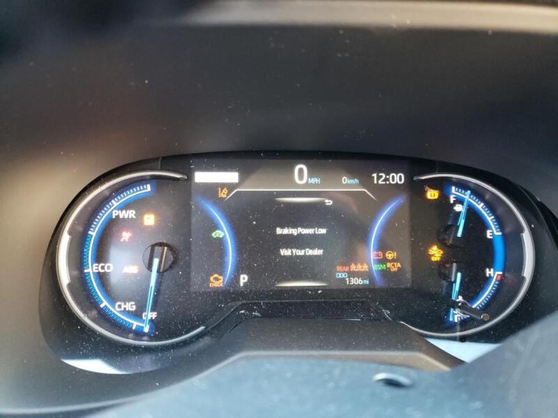 2024 TOYOTA RAV4 XLE PREMIUM - 4T3B6RFV8RU160649 | SeoVin.biz
