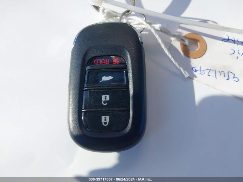 2023 HONDA CIVIC TYPE R TOURING - JHMFL5G49PX003227 | SeoVin.biz
