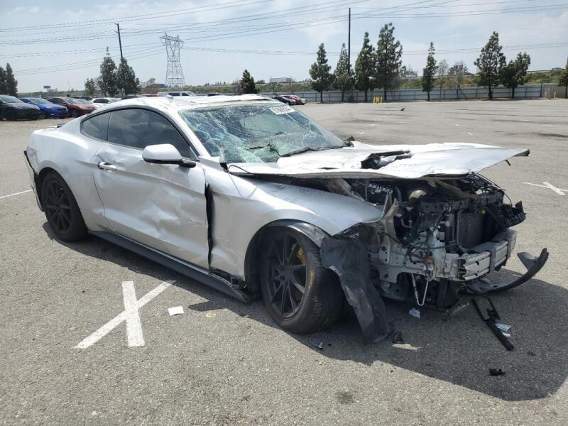 2016 FORD MUSTANG - 1FA6P8TH1G5292962 | SeoVin.biz