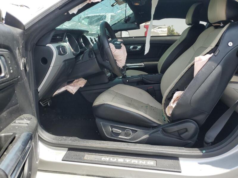 2016 FORD MUSTANG - 1FA6P8TH1G5292962 | SeoVin.biz