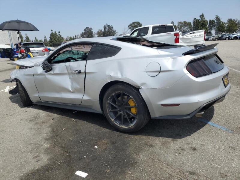 2016 FORD MUSTANG - 1FA6P8TH1G5292962 | SeoVin.biz
