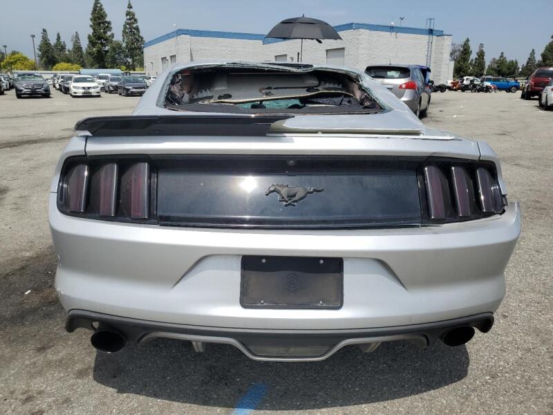 2016 FORD MUSTANG - 1FA6P8TH1G5292962 | SeoVin.biz