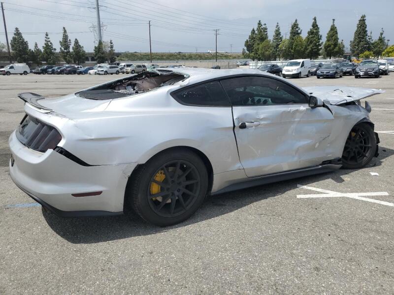 2016 FORD MUSTANG - 1FA6P8TH1G5292962 | SeoVin.biz