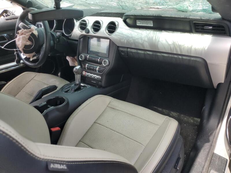 2016 FORD MUSTANG - 1FA6P8TH1G5292962 | SeoVin.biz