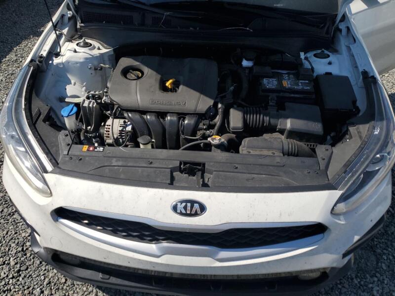 2021 KIA FORTE FE - 3KPF24AD8ME372308 | SeoVin.biz