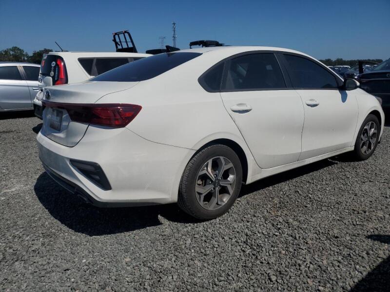 2021 KIA FORTE FE - 3KPF24AD8ME372308 | SeoVin.biz