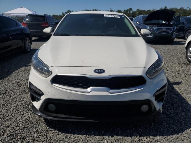 2021 KIA FORTE FE - 3KPF24AD8ME372308 | SeoVin.biz