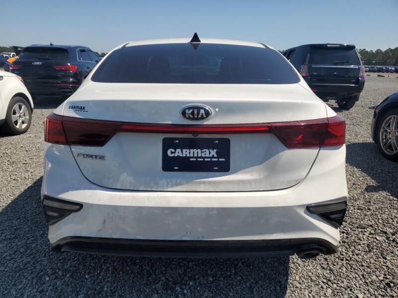 2021 KIA FORTE FE - 3KPF24AD8ME372308 | SeoVin.biz