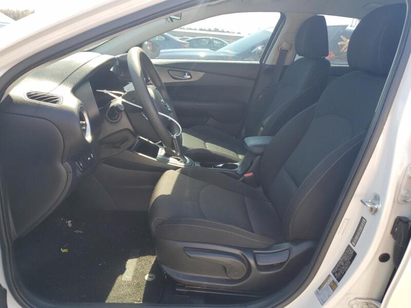 2021 KIA FORTE FE - 3KPF24AD8ME372308 | SeoVin.biz