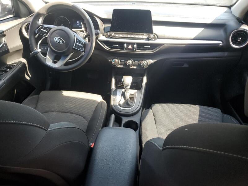 2021 KIA FORTE FE - 3KPF24AD8ME372308 | SeoVin.biz