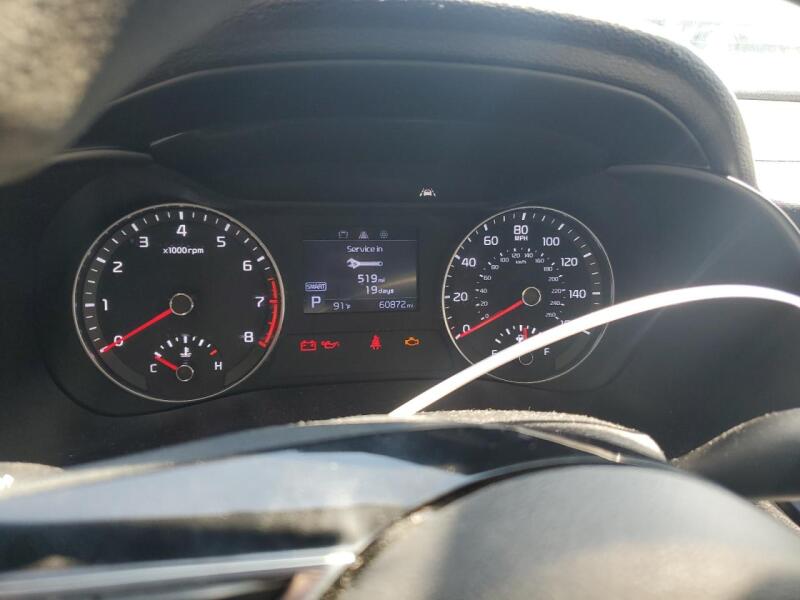 2021 KIA FORTE FE - 3KPF24AD8ME372308 | SeoVin.biz