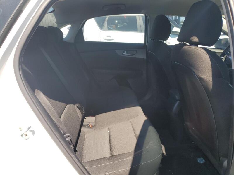 2021 KIA FORTE FE - 3KPF24AD8ME372308 | SeoVin.biz