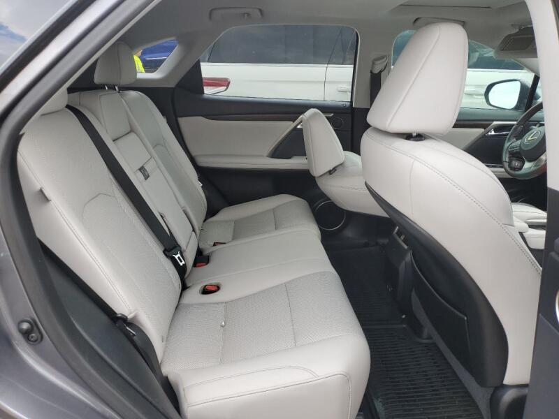 2021 LEXUS RX 350 - 2T2HZMAA0MC200164 | SeoVin.biz