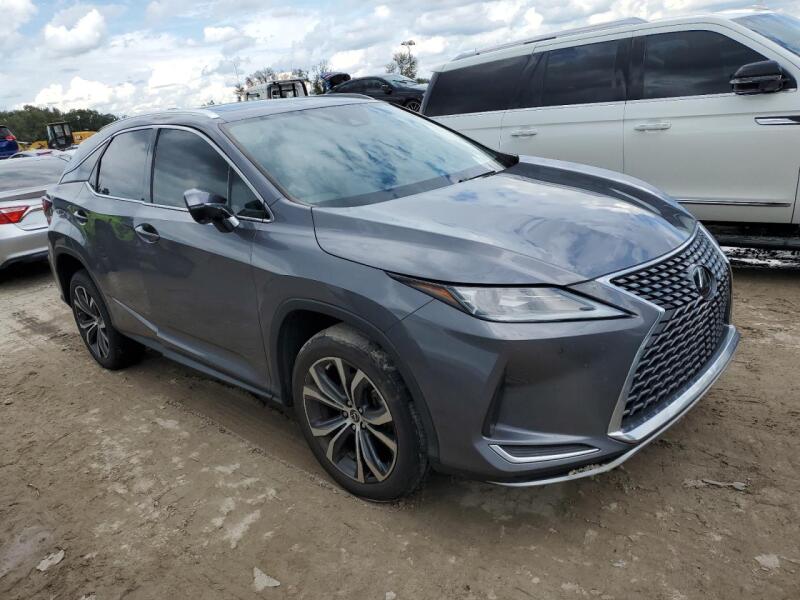 2021 LEXUS RX 350 - 2T2HZMAA0MC200164 | SeoVin.biz