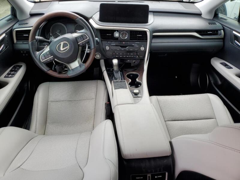 2021 LEXUS RX 350 - 2T2HZMAA0MC200164 | SeoVin.biz