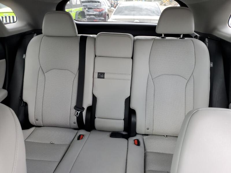 2021 LEXUS RX 350 - 2T2HZMAA0MC200164 | SeoVin.biz