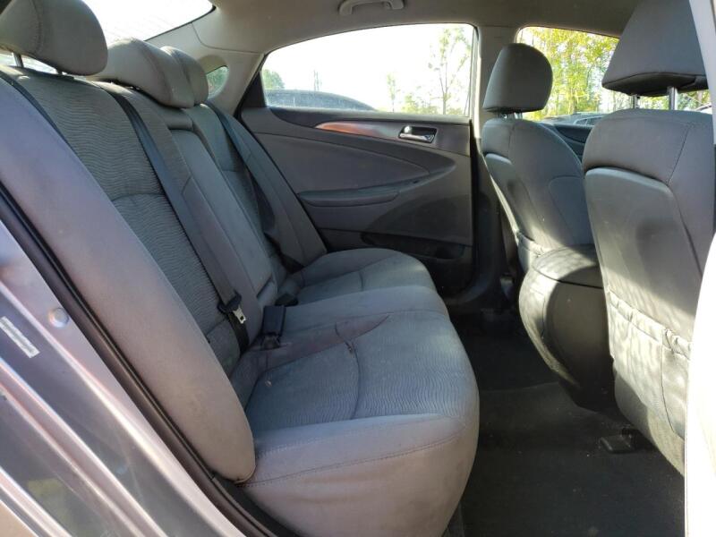 2015 HYUNDAI SONATA HYBRID - KMHEC4A45FA126519 | SeoVin.biz