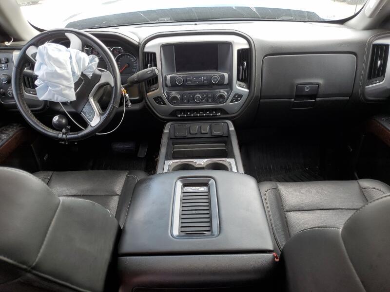 2018 GMC SIERRA K1500 SLT - 3GTU2NEC7JG196723 | SeoVin.biz