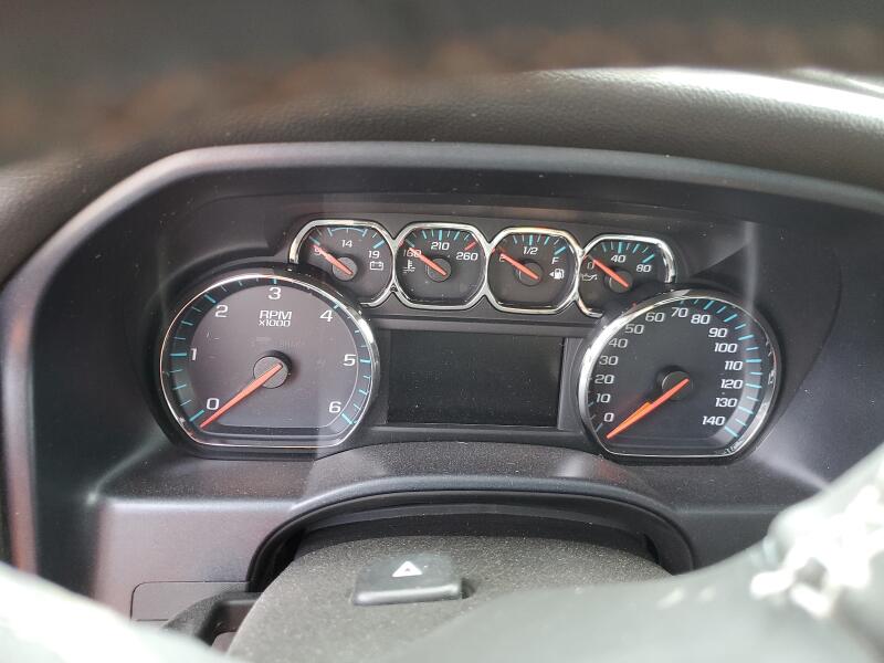 2018 GMC SIERRA K1500 SLT - 3GTU2NEC7JG196723 | SeoVin.biz