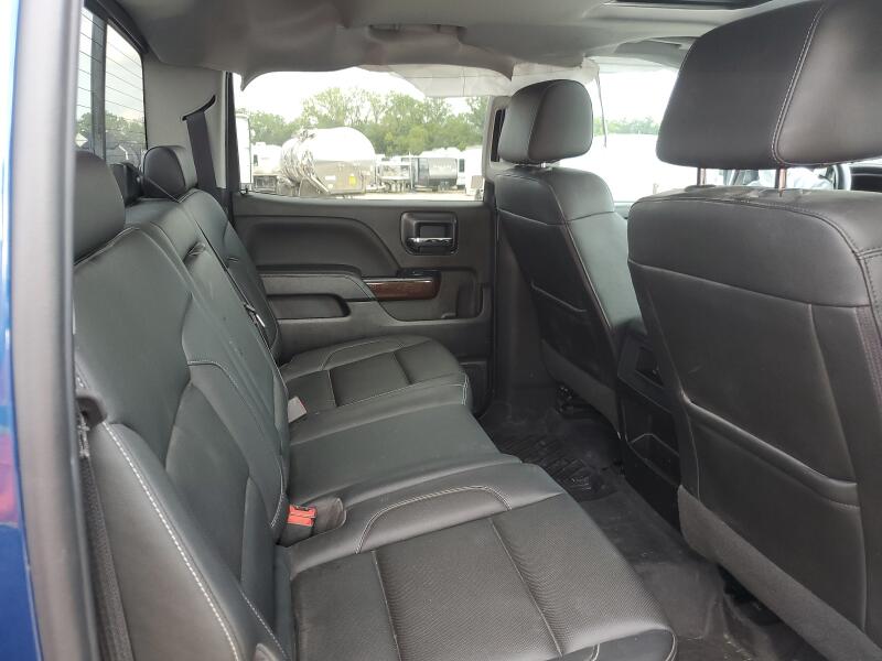 2018 GMC SIERRA K1500 SLT - 3GTU2NEC7JG196723 | SeoVin.biz