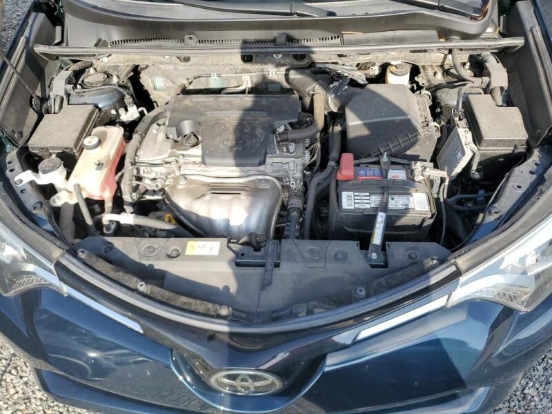 2017 TOYOTA RAV4 LIMITED - JTMYFREVXHJ143554 | SeoVin.biz