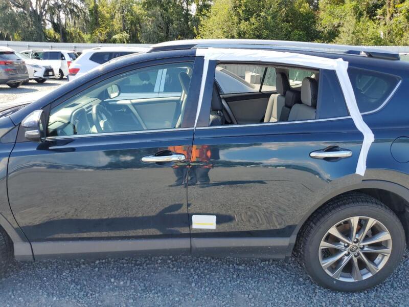 2017 TOYOTA RAV4 LIMITED - JTMYFREVXHJ143554 | SeoVin.biz