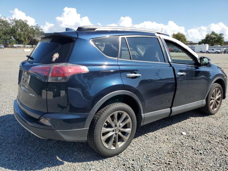 2017 TOYOTA RAV4 LIMITED - JTMYFREVXHJ143554 | SeoVin.biz