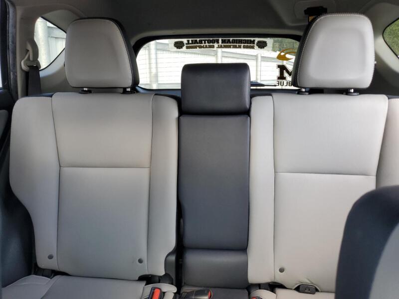 2017 TOYOTA RAV4 LIMITED - JTMYFREVXHJ143554 | SeoVin.biz