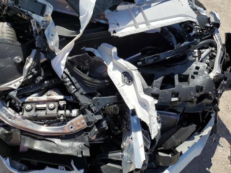 2024 CHEVROLET CORVETTE Z06 3LZ - 1G1YF2D37R5605627 | SeoVin.biz