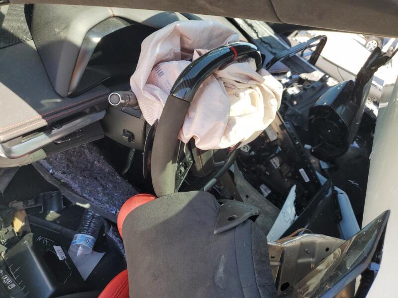 2024 CHEVROLET CORVETTE Z06 3LZ - 1G1YF2D37R5605627 | SeoVin.biz