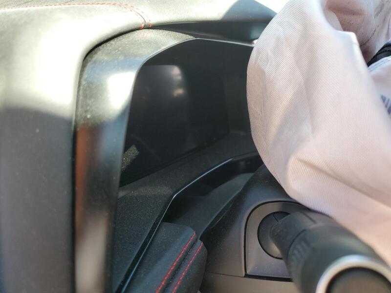 2024 CHEVROLET CORVETTE Z06 3LZ - 1G1YF2D37R5605627 | SeoVin.biz