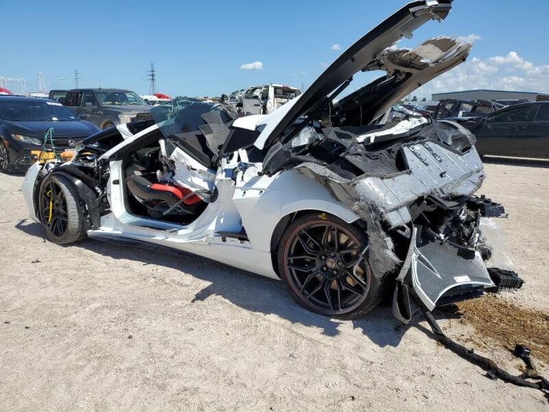 2024 CHEVROLET CORVETTE Z06 3LZ - 1G1YF2D37R5605627 | SeoVin.biz