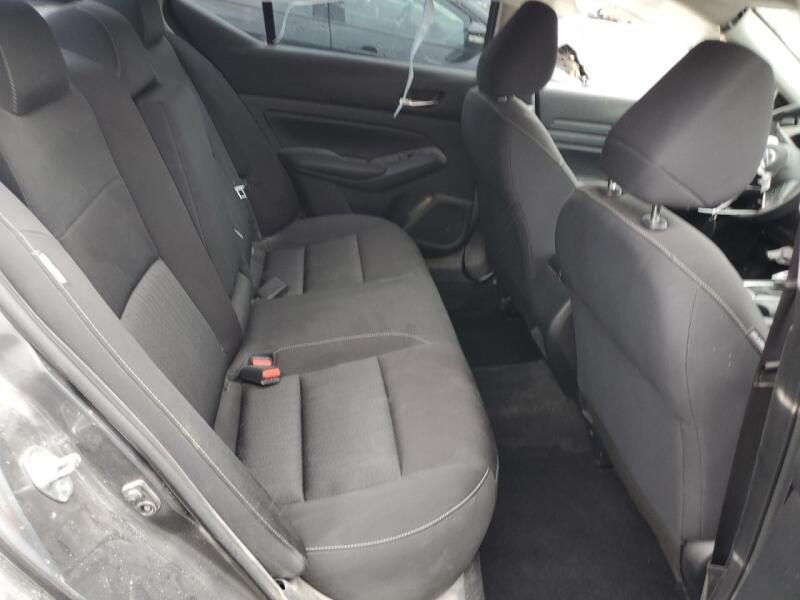 2021 NISSAN ALTIMA S - 1N4BL4BV8MN328796 | SeoVin.biz