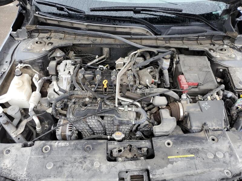 2021 NISSAN ALTIMA S - 1N4BL4BV8MN328796 | SeoVin.biz