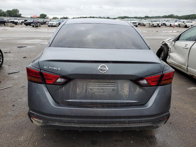 2021 NISSAN ALTIMA S - 1N4BL4BV8MN328796 | SeoVin.biz