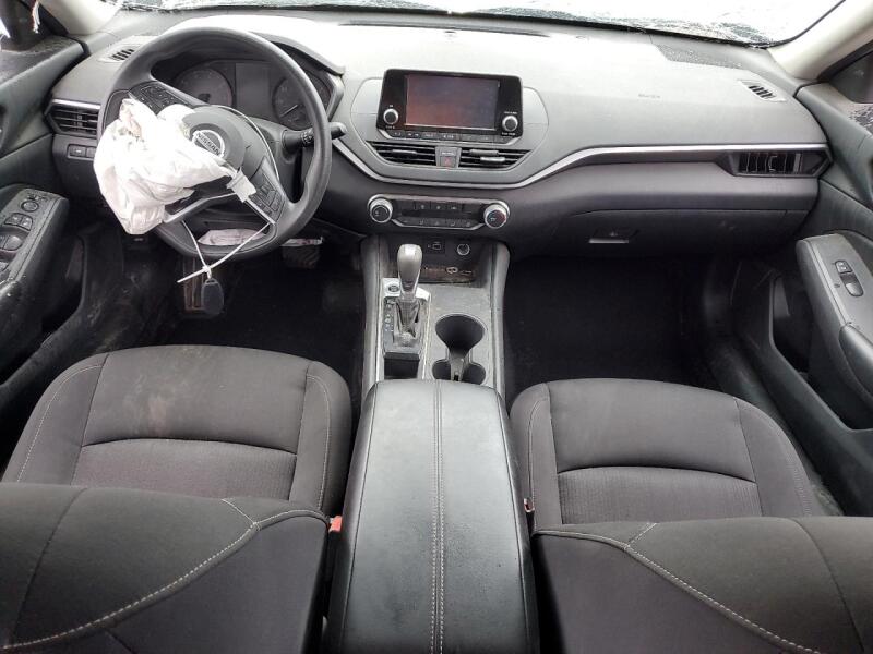 2021 NISSAN ALTIMA S - 1N4BL4BV8MN328796 | SeoVin.biz