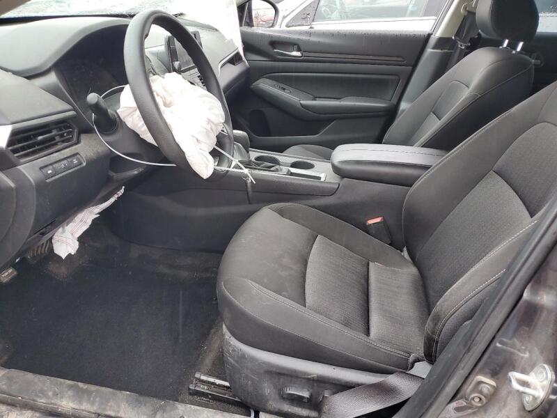 2021 NISSAN ALTIMA S - 1N4BL4BV8MN328796 | SeoVin.biz